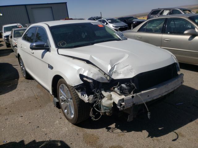 Ford Taurus lim (2010)
