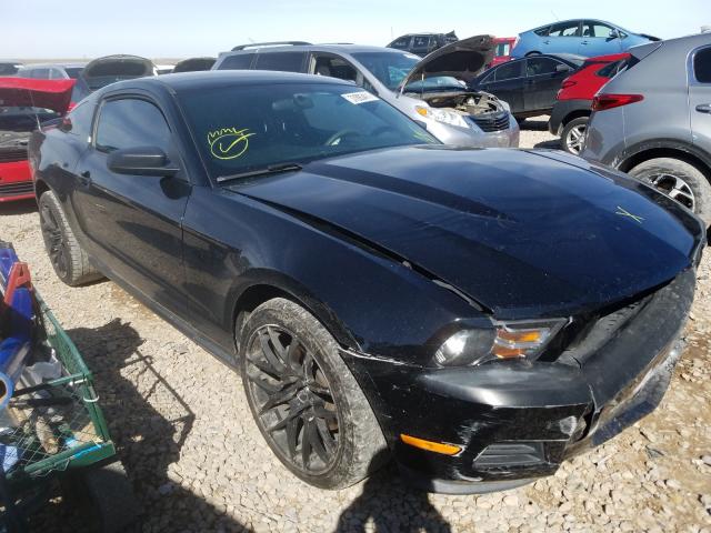 Ford Mustang (2011)