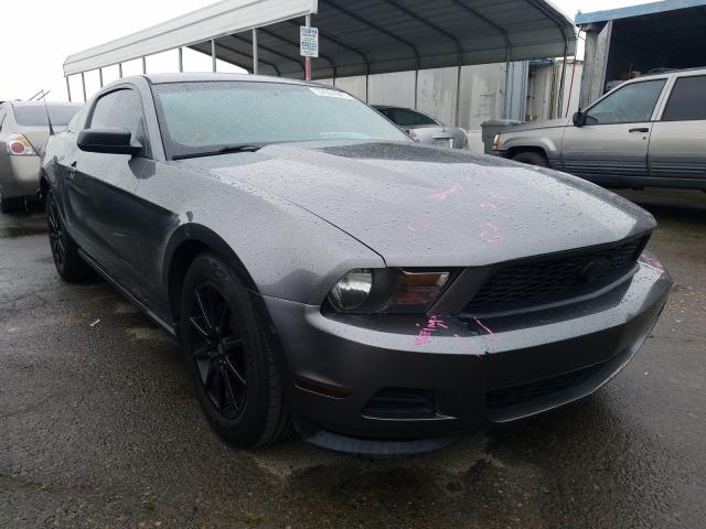 Ford Mustang (2011)