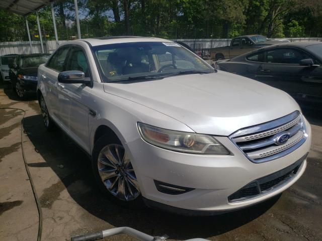 Ford Taurus lim (2011)
