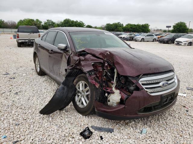 Ford Taurus lim (2011)