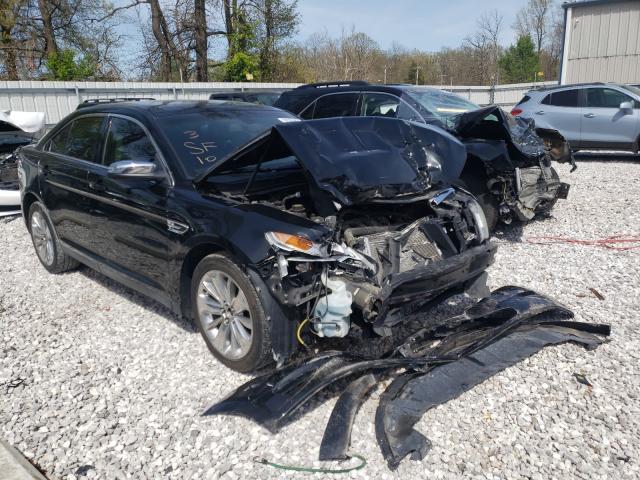 Ford Taurus lim (2011)