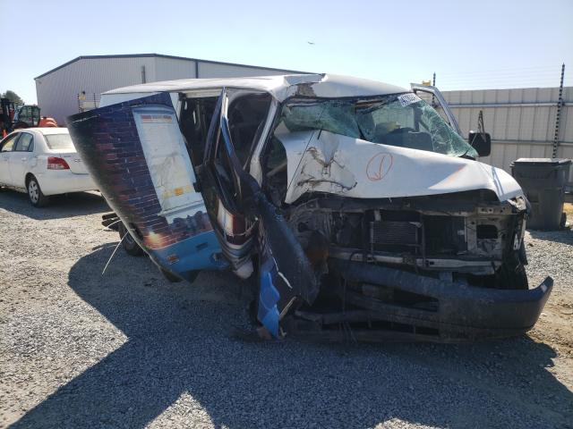 Ford Econoline (2012)