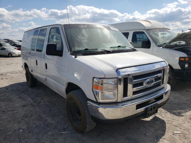 Ford Econoline (2012)