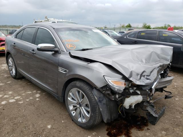 Ford Taurus lim (2012)