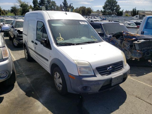 Ford Transit co (2012)