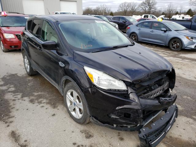 Ford Escape se (2013)