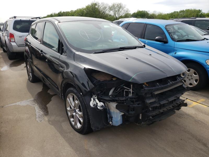 Ford Escape sel (2013)