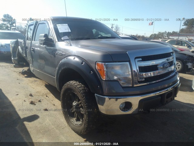 Ford F-150 (2013)
