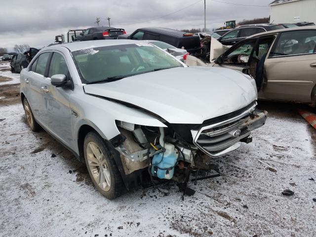 Ford Taurus sel (2013)