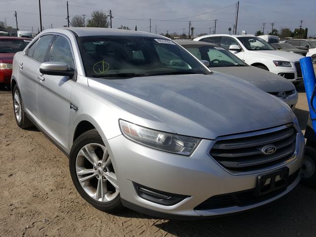 Ford Taurus sel (2013)