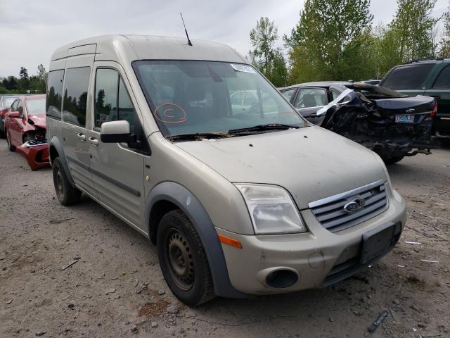 Ford Transit co (2013)