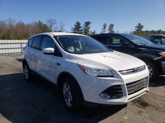 Ford Escape se (2014)