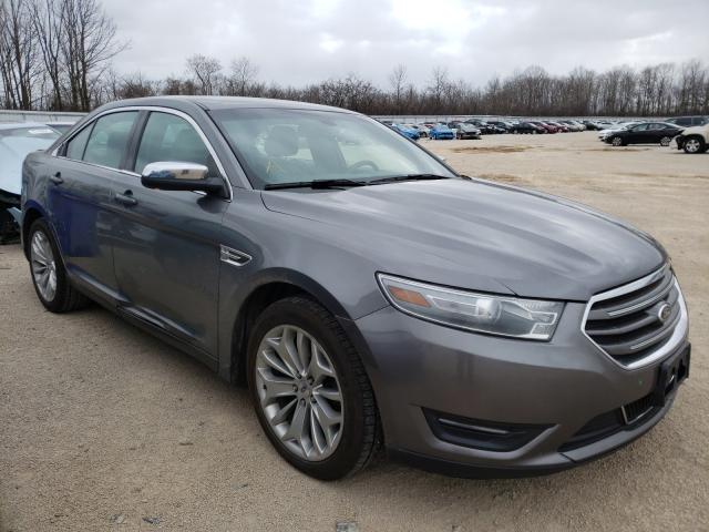 Ford Taurus lim (2014)