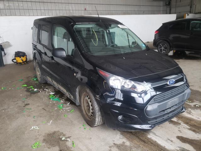 Ford Transit co (2014)