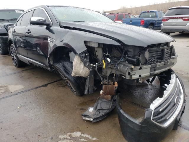 Ford Taurus lim (2015)