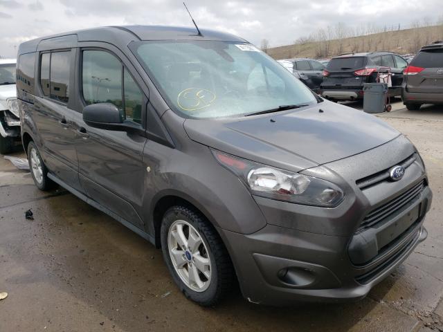Ford Transit co (2015)
