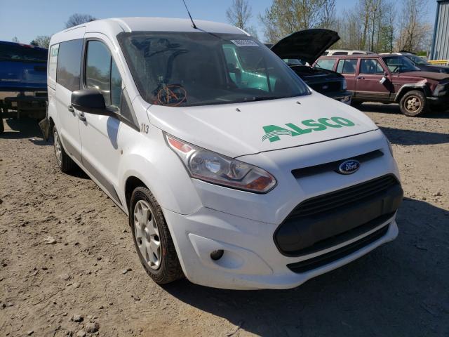 Ford Transit co (2016)