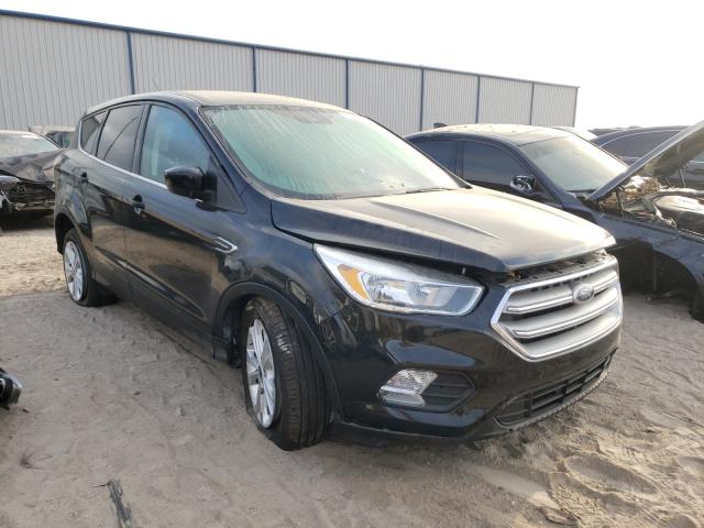Ford Escape se (2017)
