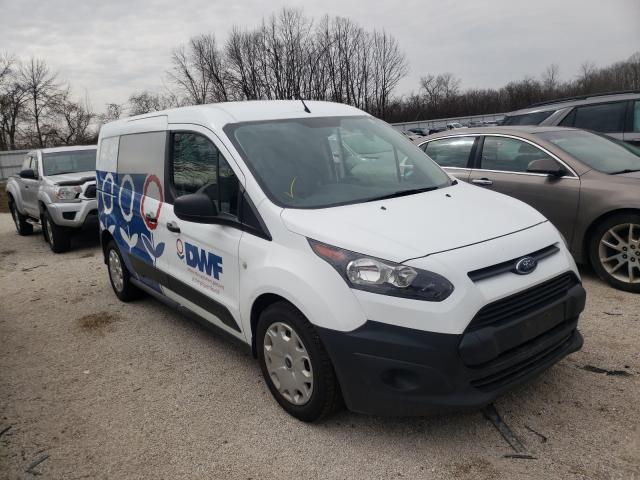 Ford Transit co (2017)