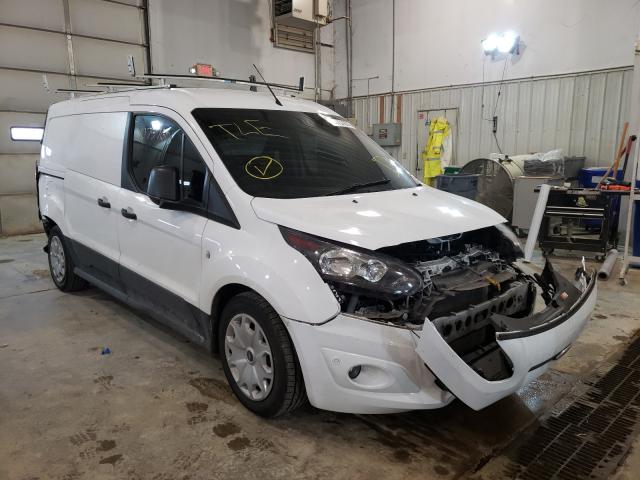 Ford Transit co (2017)