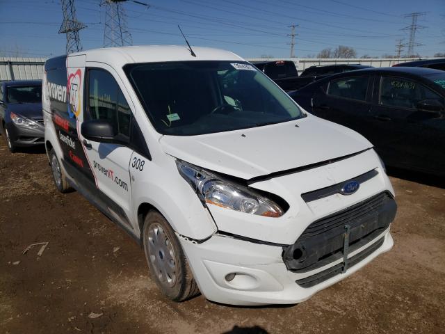 Ford Transit co (2017)