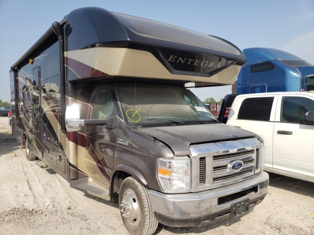 Ford Econoline (2019)