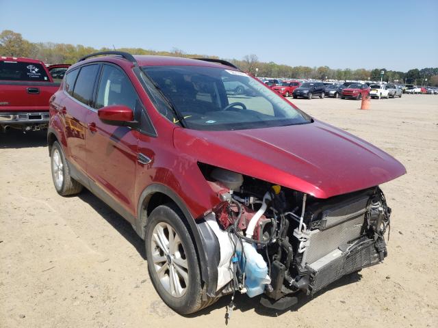 Ford Escape sel (2019)