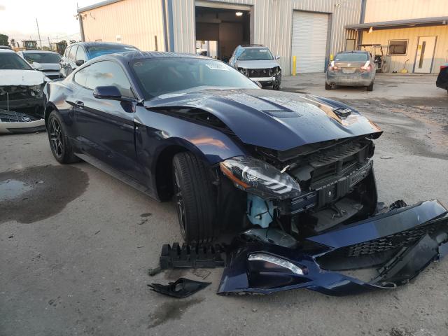 Ford Mustang (2019)