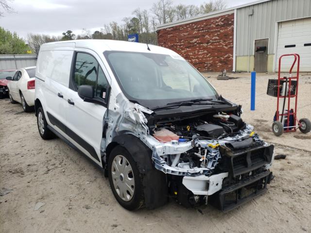 Ford Transit co (2019)