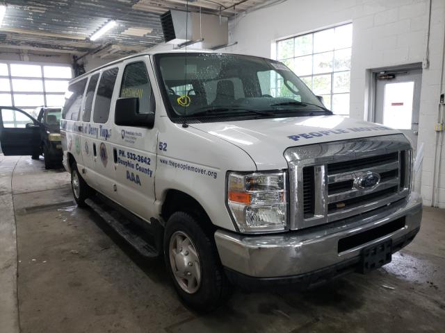Ford Econoline (2010)