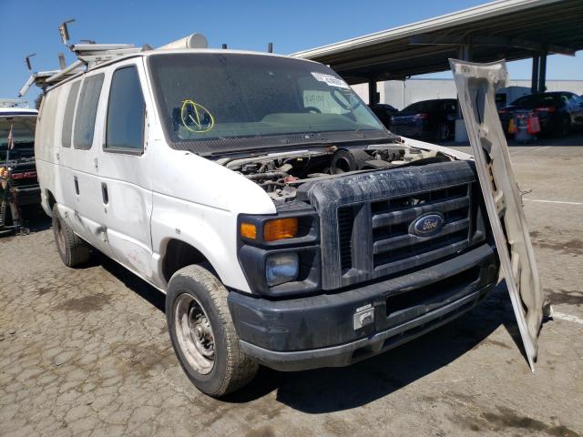 Ford Econoline (2010)