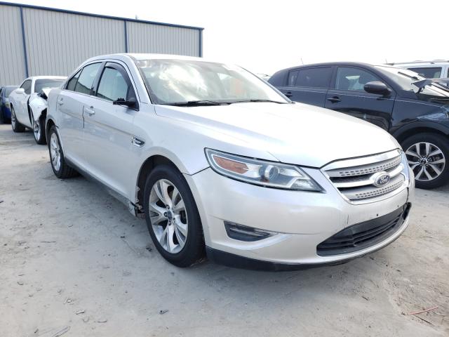 Ford Taurus sel (2010)