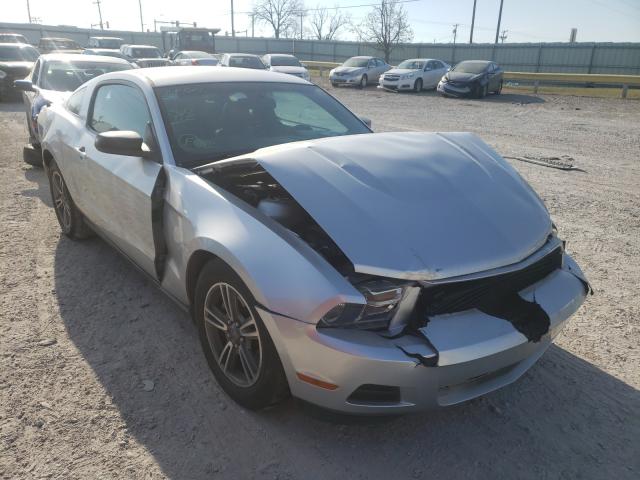 Ford Mustang (2011)