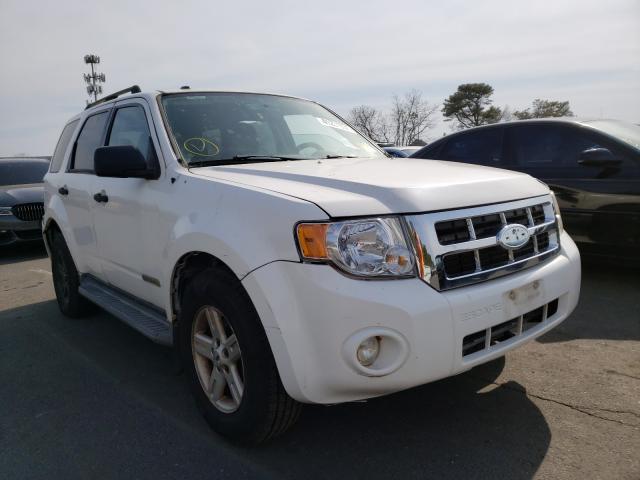 Ford Escape hyb (2012)