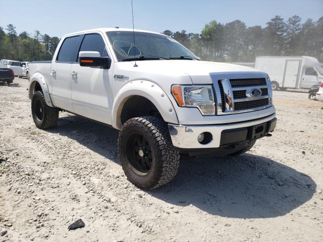 Ford F-150 (2012)