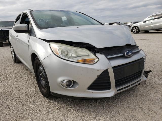 Ford Focus se (2012)
