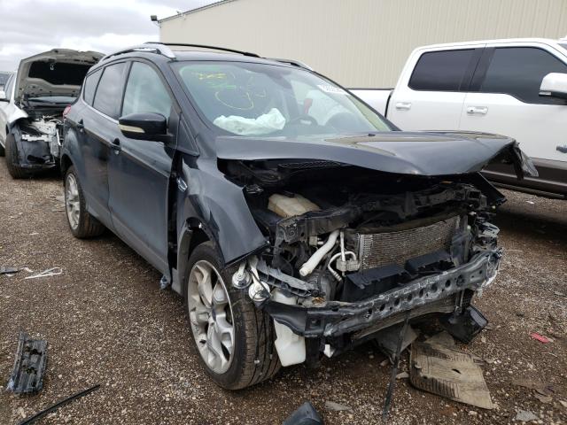 Ford Escape tit (2013)