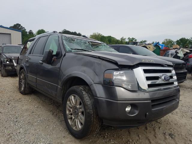 Ford Expedition (2013)