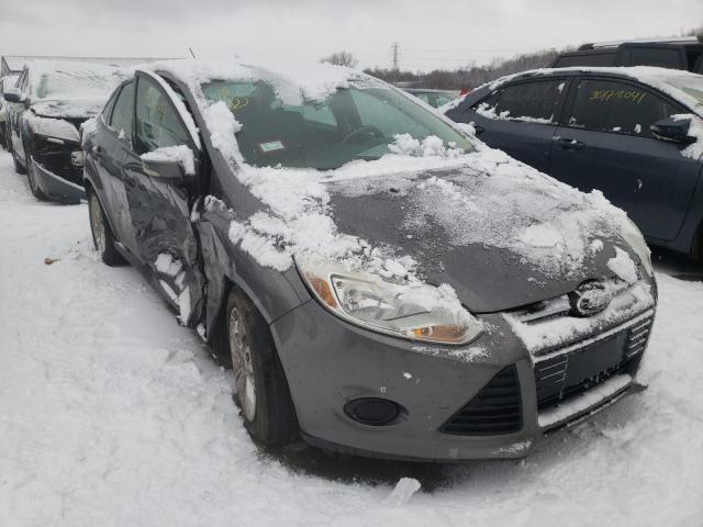 Ford Focus se (2013)