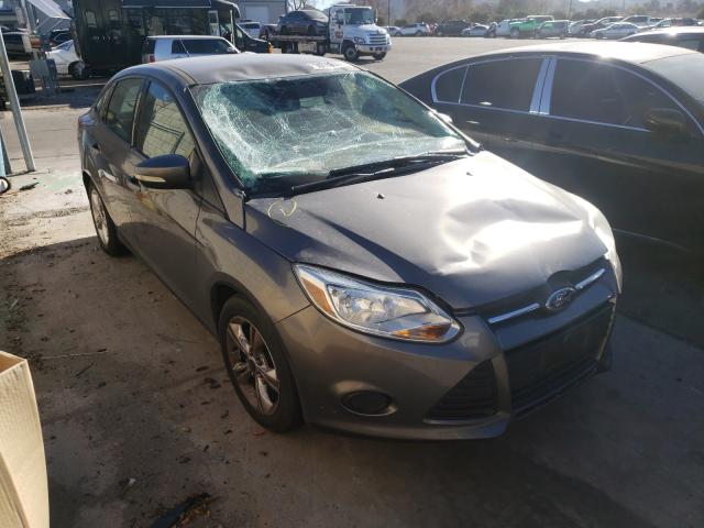 Ford Focus se (2013)