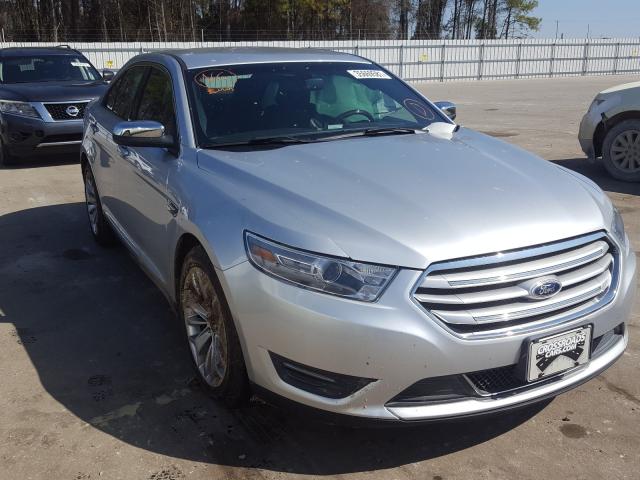 Ford Taurus lim (2013)