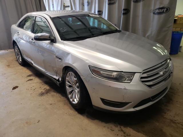 Ford Taurus lim (2013)
