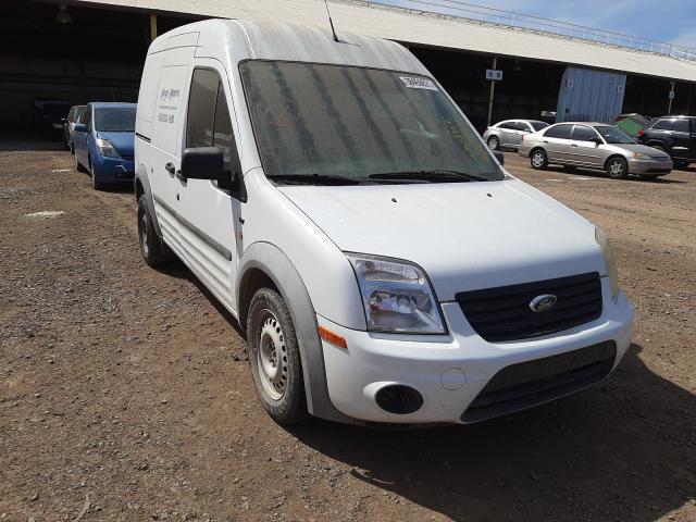 Ford Transit co (2013)