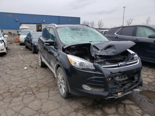 Ford Escape tit (2014)