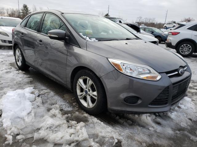 Ford Focus se (2014)