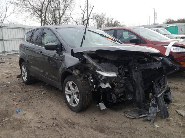 Ford Escape se (2016)