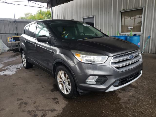 Ford Escape se (2017)
