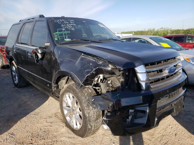 Ford Expedition (2017)