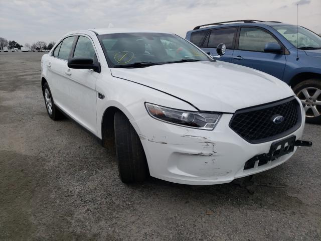 Ford Taurus (2018)